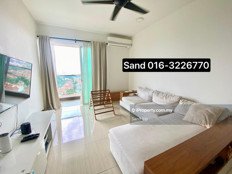 For Sale - Hijauan Saujana