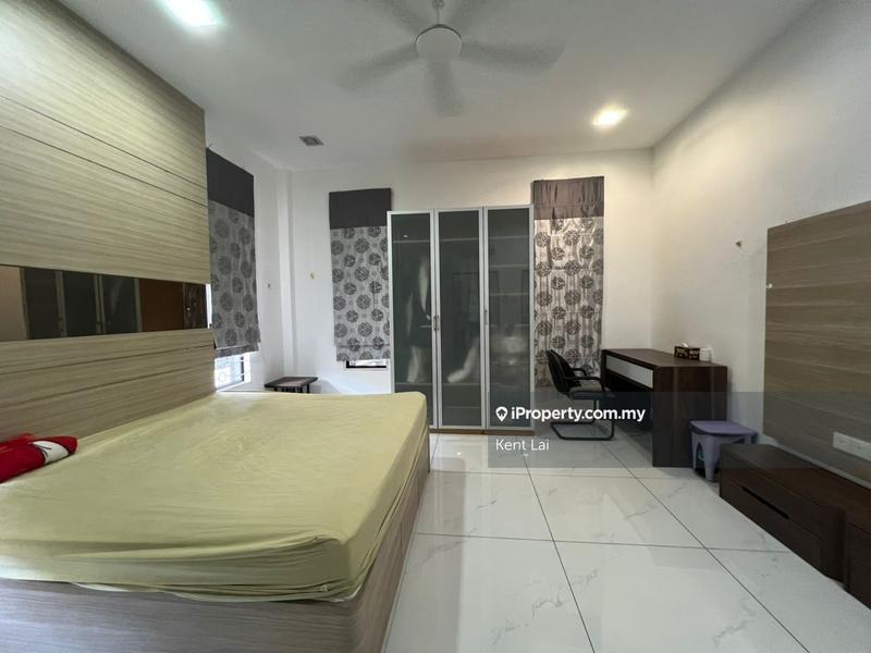 Banglo untuk Dijual di Bandar Kinrara Seksyen 1, Bandar Kinrara oleh Kent Lai - iProperty.com.my