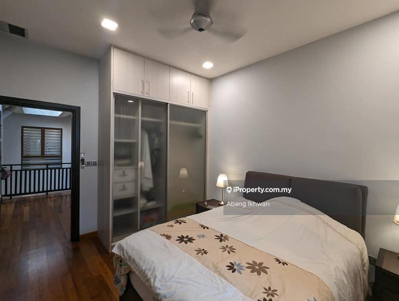 2-storey Terraced House for Sale in Seksyen U8 Bukit Jelutong Shah Alam, Shah Alam by Abang Ikhwan - iProperty.com.my