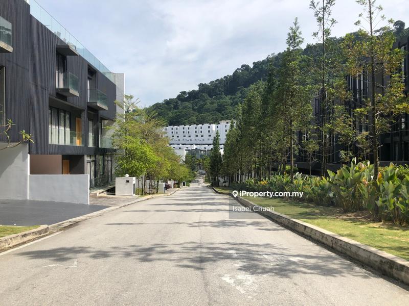 3.5-storey Terraced House for Sale in Damansara Perdana, Petaling Jaya by Isabel Chuah - iProperty.com.my