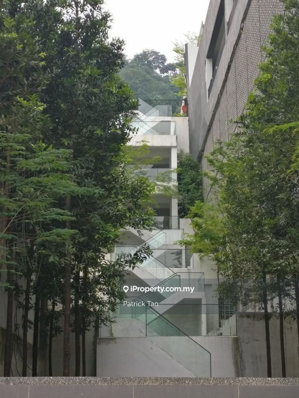 3.5-storey Terraced House for Rent in Empire Residence, Damansara Perdana by Patrick Tan - iProperty.com.my