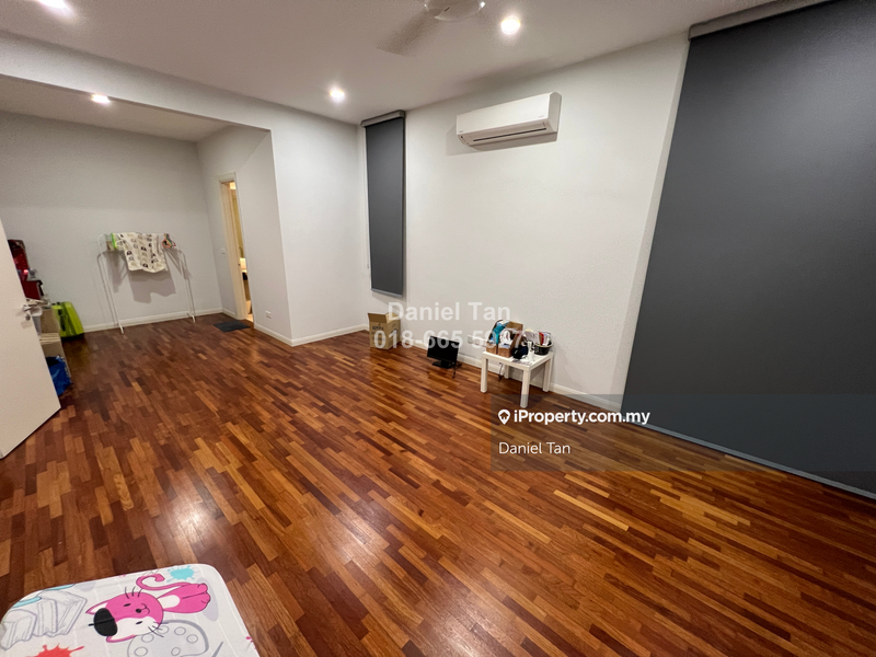 Semi-Detached House for Sale in Setia Eco Park, Setia Alam by Daniel Tan - iProperty.com.my