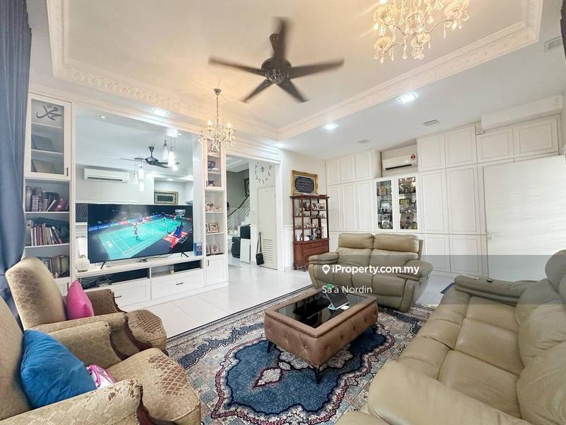 2-storey Terraced House for Sale in ec964, Shah Alam by Sa'a Nordin - iProperty.com.my