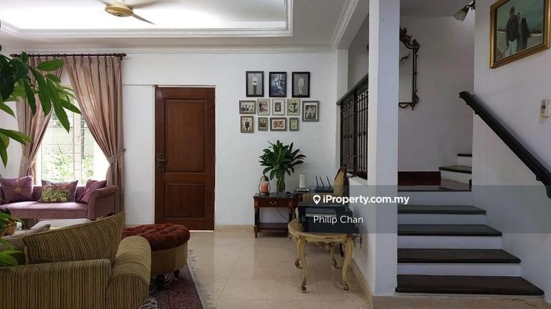 Bungalow House untuk Dijual di Kampung Tunku, Petaling Jaya oleh Philip Chan - iProperty.com.my
