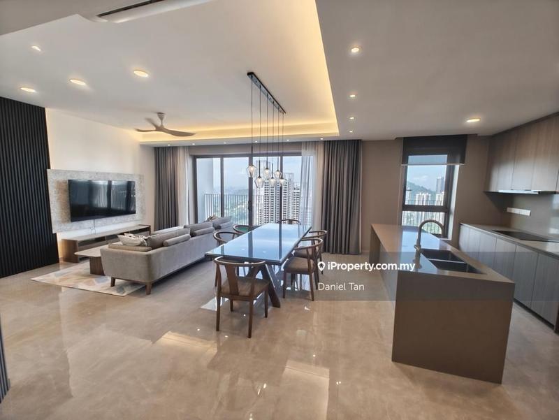 For Rent - Park Place