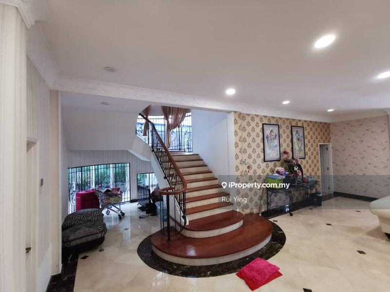 Bungalow House untuk Dijual di Taman Villa Heights, Kajang oleh Rui Ying - iProperty.com.my