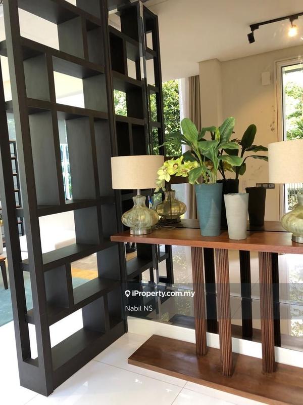 Townhouse for Sale in East Residence, Bukit Kiara by Nabil NS - iProperty.com.my