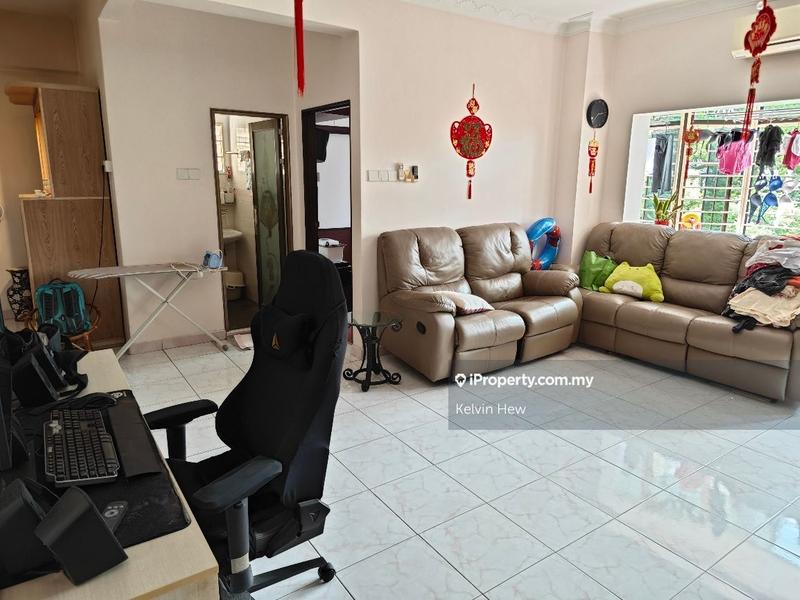 For Sale - Midah Ria Condominium