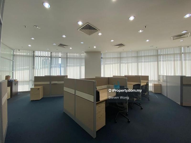 For Sale - Menara UOA Bangsar