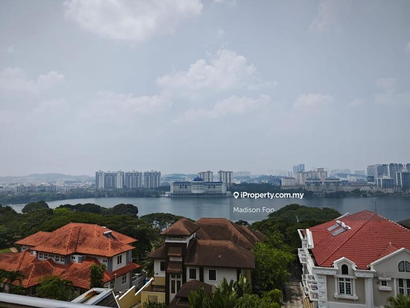 Banglo untuk Dijual di Mines Resort City, Seri Kembangan oleh Madison Foo - iProperty.com.my