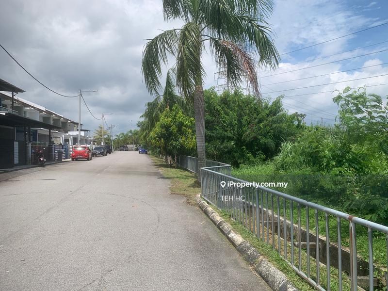 Bungalow Land for Sale in Taman Cheng Bestari, Bertam by TEH HC - iProperty.com.my