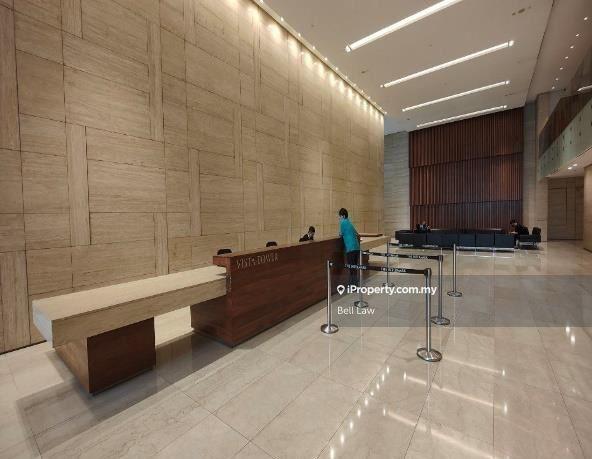 Pejabat untuk Disewa di Jalan Tun Razak, KL City Centre oleh Bell Law - iProperty.com.my