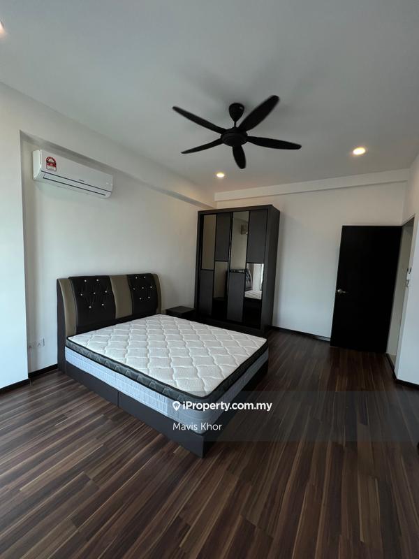 Condominium for Sale in K Residence Seberang Jaya by Mavis Khor - iProperty.com.my