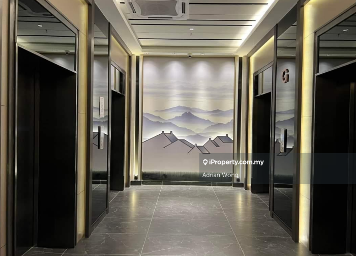 Condominium for Sale in Inspirasi by Adrian Wong - iProperty.com.my