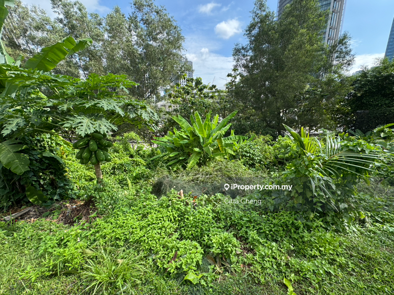 Bungalow Land for Sale in Sri Hartamas, Kuala Lumpur by Citta Cheng - iProperty.com.my