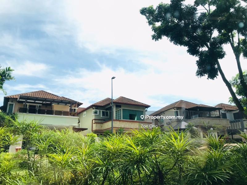Rumah Berkembar untuk Dijual di Kota Damansara, Selangor oleh Zoe Ong - iProperty.com.my