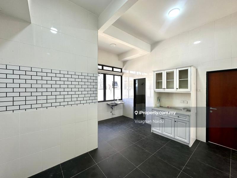 Semi-Detached House for Rent in Rawang, Selangor by Visaghan Naidu - iProperty.com.my