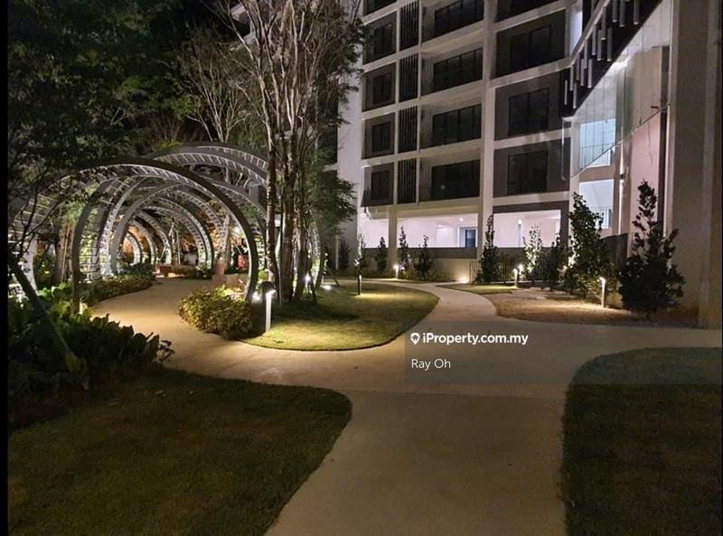 Condominium for Sale in South Brooks by Ray Oh - iProperty.com.my