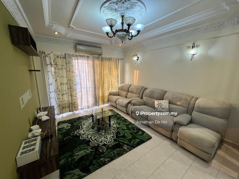 For Sale - D'Aman Ria Condominium