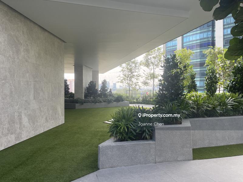 Condominium for Sale in Aetas Damansara by Joanne Chen - Aetas Damansara Facilities Floor -  Jo 0126438658 - iProperty.com.my