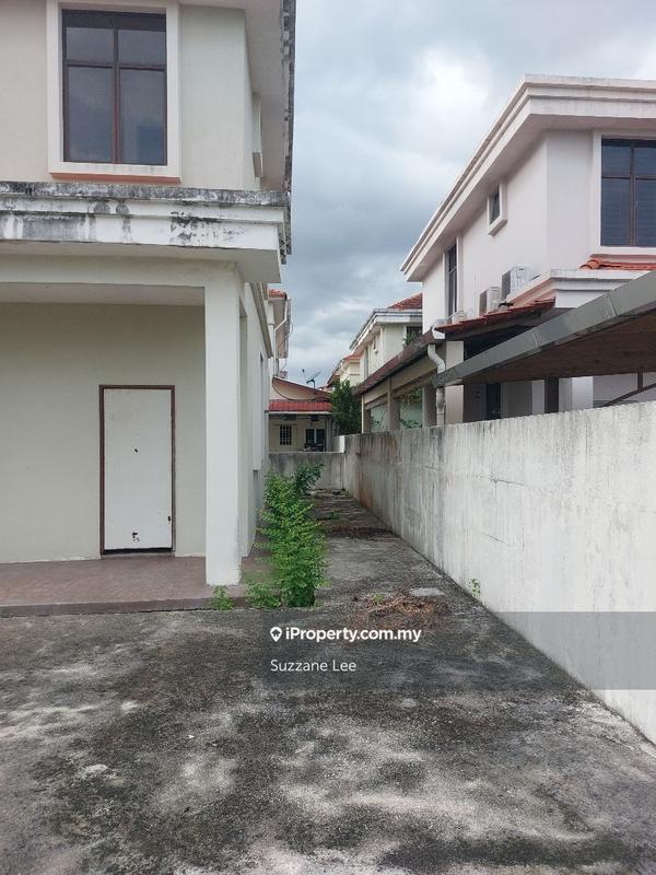 Banglo untuk Dijual di Taman Senangan, Butterworth oleh Suzzane Lee - iProperty.com.my