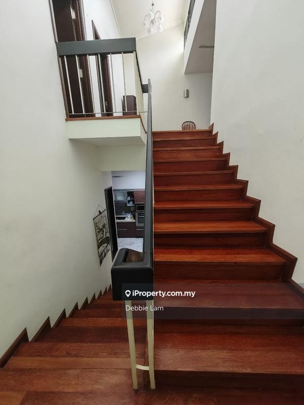 Rumah Berangkai 2 Tingkat untuk Dijual di Bukit Bandaraya, Bangsar oleh Debbie Lam - iProperty.com.my