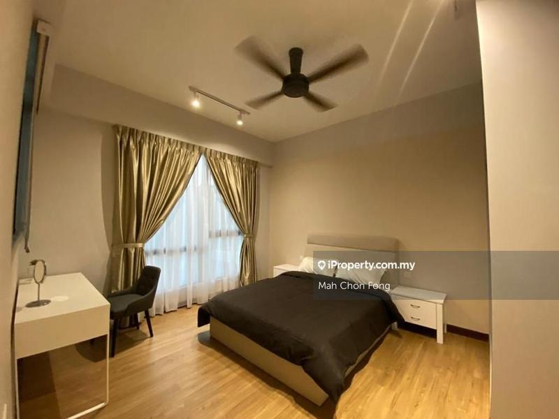 Condominium for Sale in The Marin at Ferringhi by Mah Chon Fong - iProperty.com.my