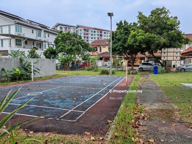 2-storey Terraced House for Sale in Mahkota Cheras, Cheras by Alex Lim - iProperty.com.my