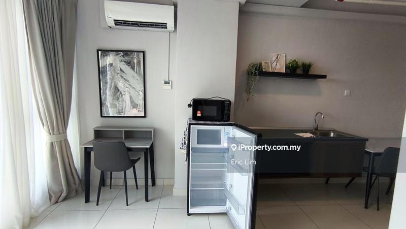 Service Residence for Sale in The New Duo @ Edumetro by Eric Lim - iProperty.com.my