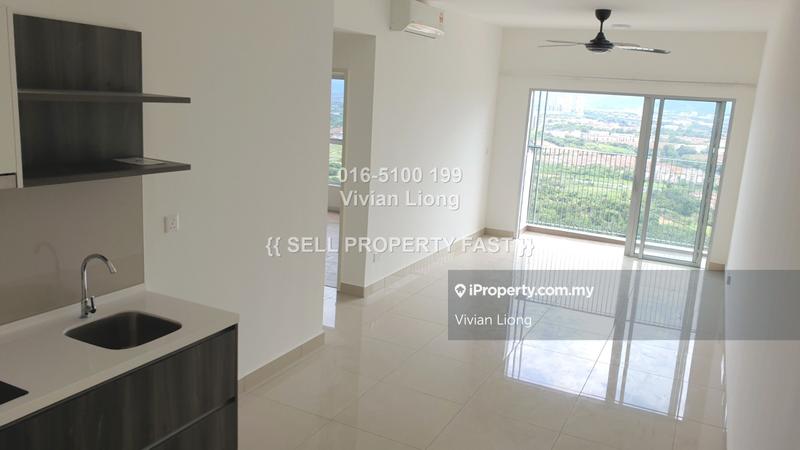 For Sale - Cerrado Residence @ Southville City