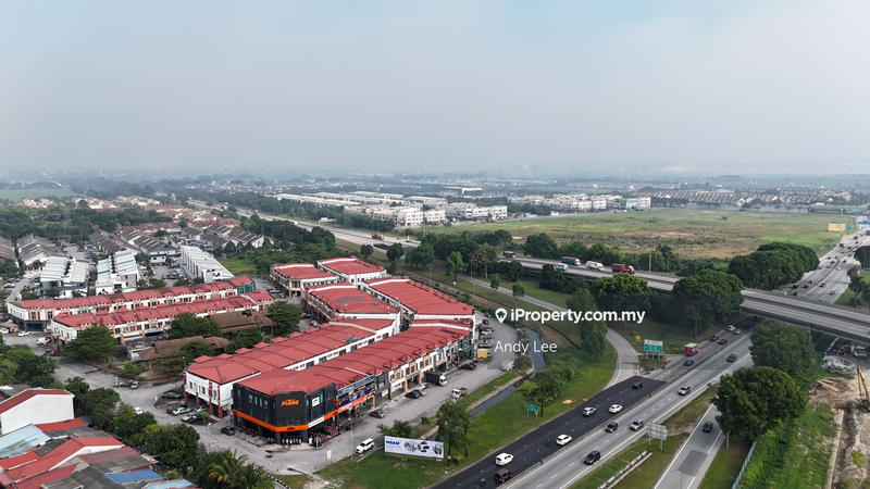 Kedai untuk Dijual di Bandar Bukit Raja, Klang oleh Andy Lee - iProperty.com.my