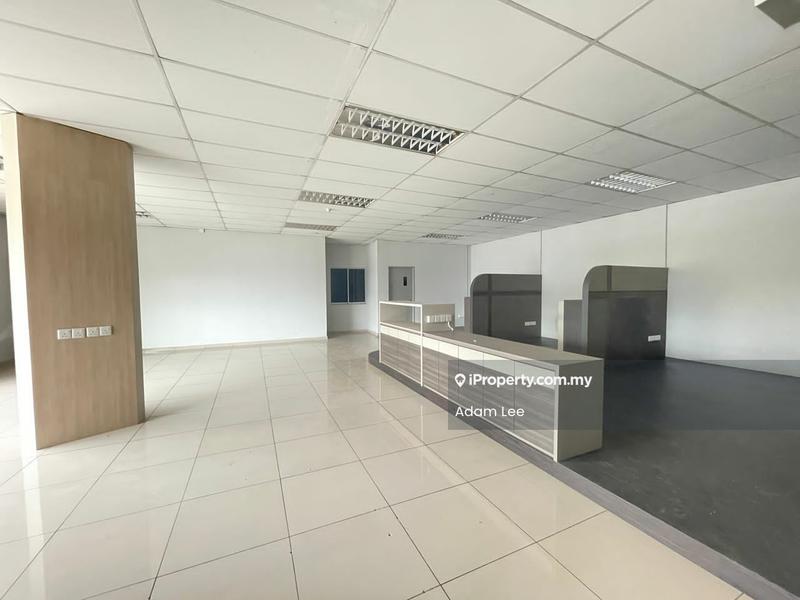 Kilang Terpisah untuk Dijual di desa cemerlang, Ulu Tiram oleh Adam Lee - Interior - iProperty.com.my