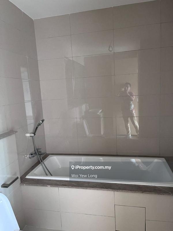 Residensi Servis untuk Dijual di Megah Rise oleh Woi Yew Long - iProperty.com.my