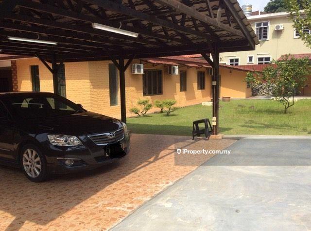 Semi-Detached House for Sale in Bandar Baru Salak Tinggi, Sepang by Calvin Kok - iProperty.com.my