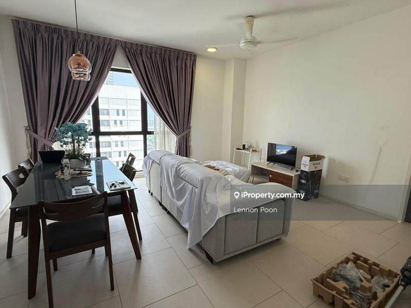 For Rent - SqWhere Service Apartments