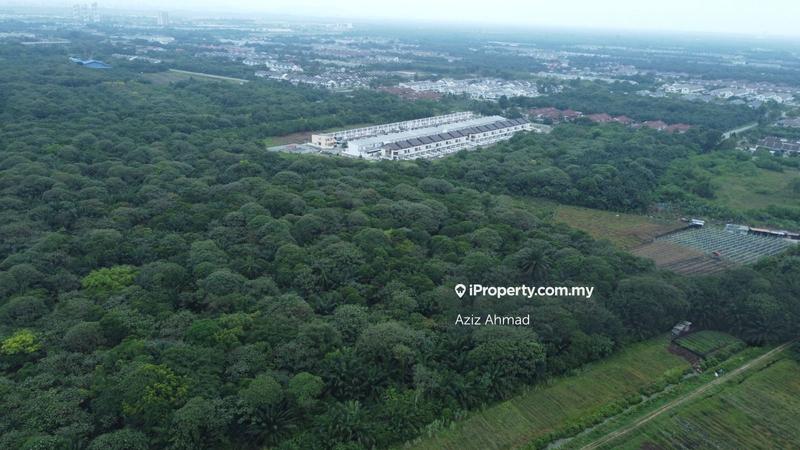 Agricultural Land for Sale in Kampung Teluk Panglima Garang, Telok Panglima Garang by Aziz Ahmad - iProperty.com.my