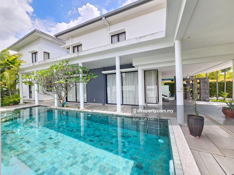 Bungalow House for Sale in Jade Hills, Kajang by Kar Jun Hei - iProperty.com.my