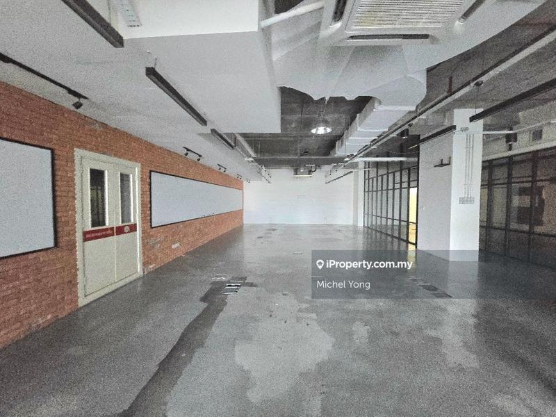 For Sale - Plaza Sentral KL Sentral