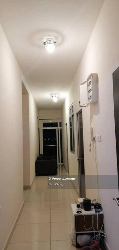 For Sale - M Condominium @ Larkin