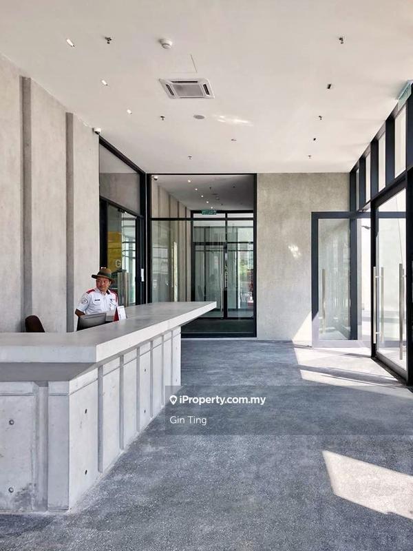 Kondominium untuk Dijual di The Hub oleh Gin Ting - iProperty.com.my