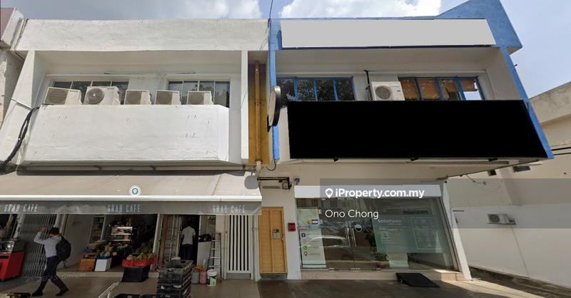 Kedai untuk Dijual di SS2, Petaling Jaya oleh Ono Chong - iProperty.com.my