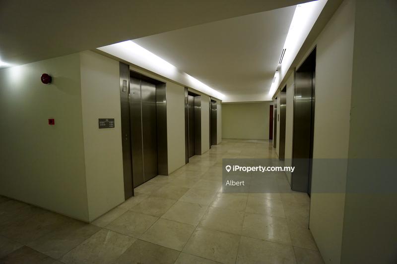 For Sale - K Residence @ KLCC