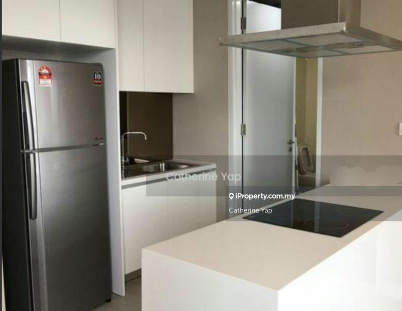 Service Residence for Sale in TTDI Ascencia by Catherine Yap - iProperty.com.my