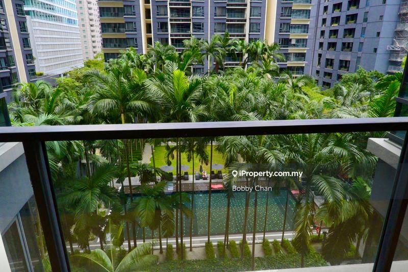 For Rent - St Mary Residences