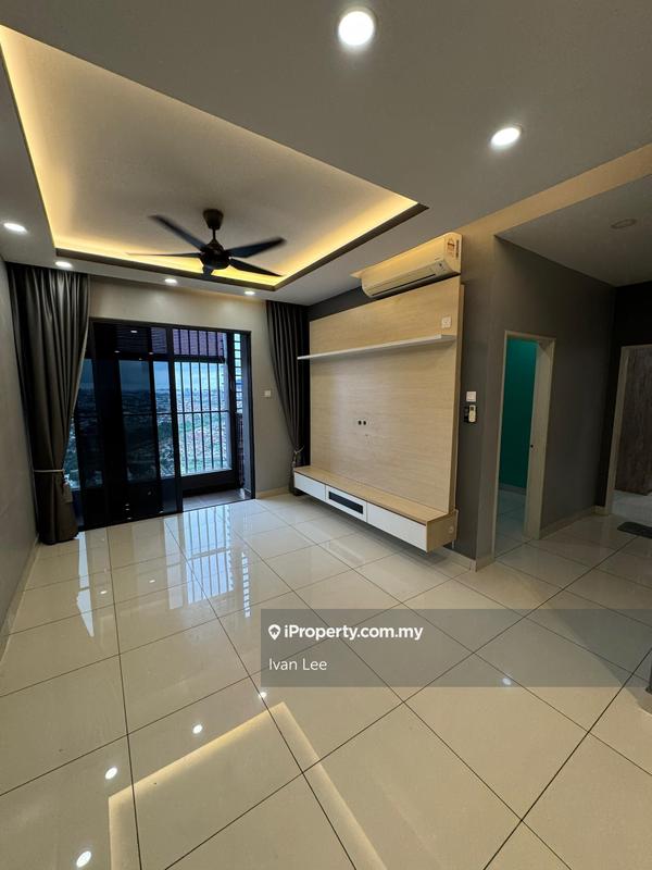 For Rent - Legend Heights