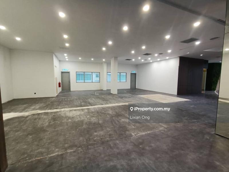 Kedai-Pejabat untuk Disewa di Seksyen U5, Shah Alam oleh Ziyue Ong - iProperty.com.my