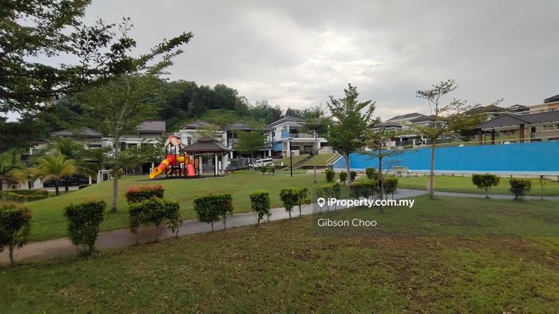 Bungalow House untuk Dijual di Bandar Damai Perdana, Cheras oleh Gibson Choo - iProperty.com.my