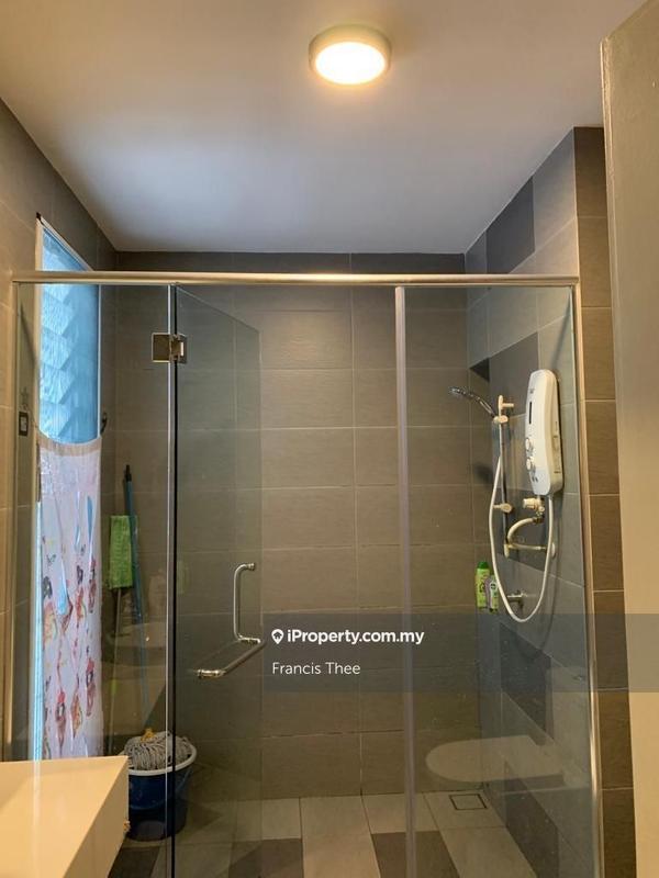 2-storey Terraced House for Sale in Parkfield Residences, Cheras by Francis Thee - iProperty.com.my
