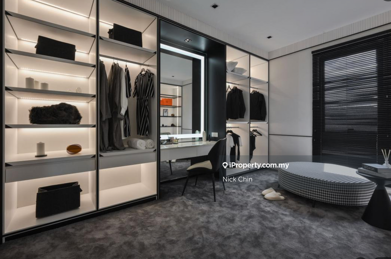 Rumah Teres 3-Tingkat untuk Dijual di Selayang Hilltop, Selayang oleh Nick Chin - iProperty.com.my