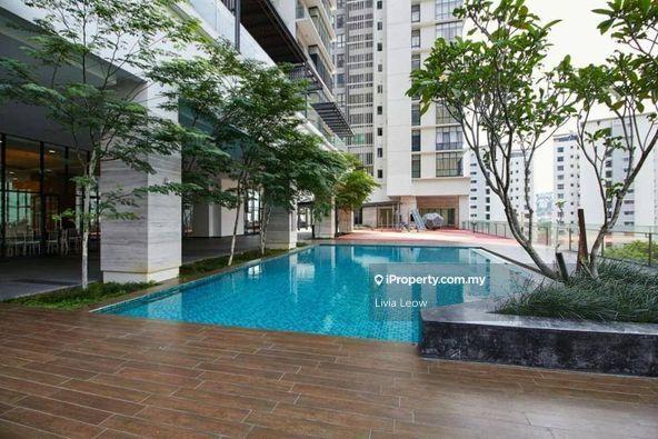 Service Residence for Sale in The Elements by Livia Leow - iProperty.com.my
